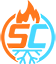 Smart Climate HVAC logo