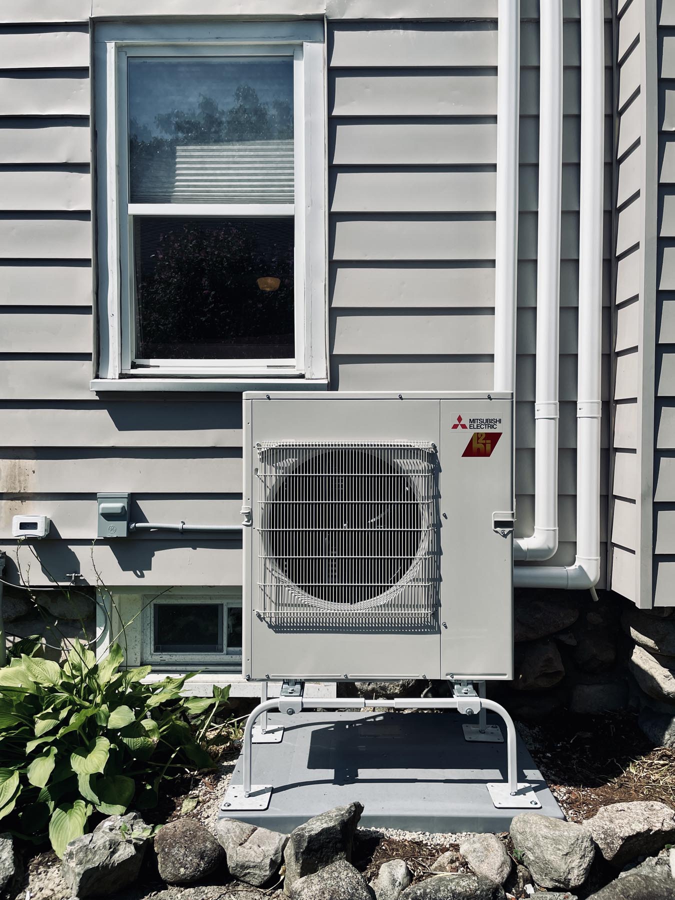 Work photo from Smart Climate HVAC's gallery